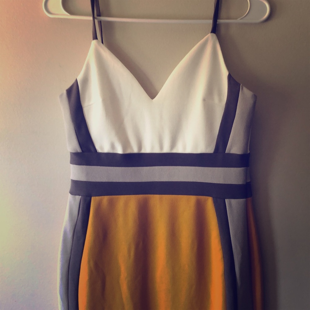 Beautiful and soft dress